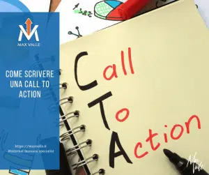 call to action