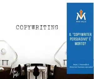 copywriting persuasivo