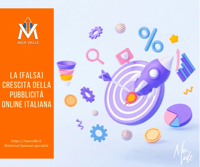 pubblicità italiana