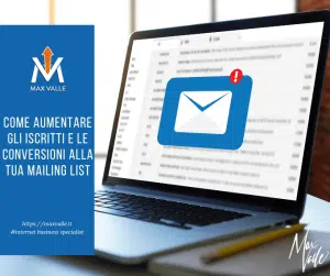 mailing list