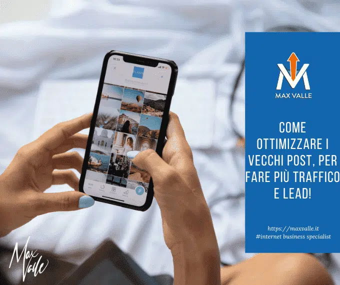 ottimizzare i vecchi post