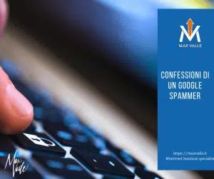 spammer google