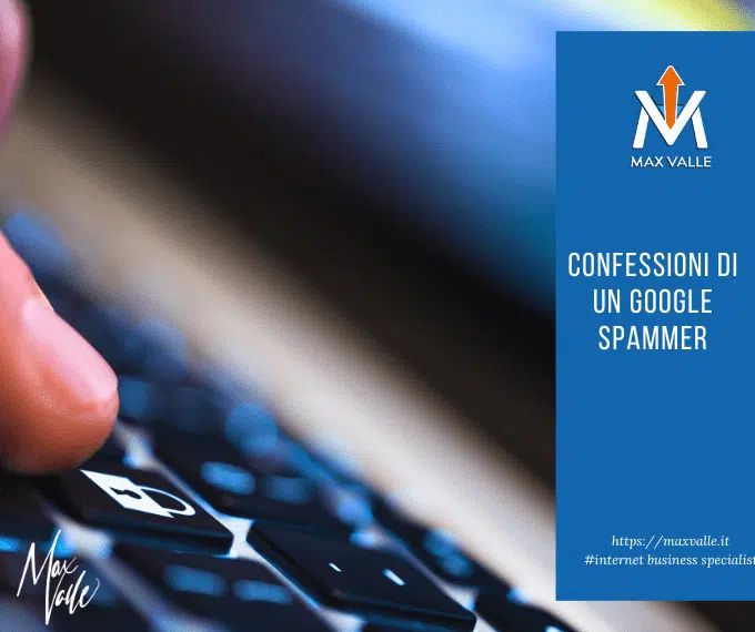 spammer google