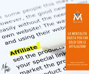 affiliazioni