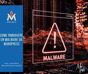 malware in wordpress