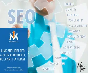 link migliori per la seo
