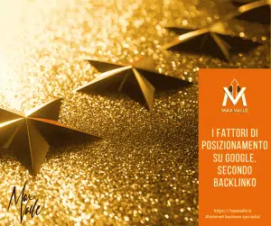fattori di posizionamento