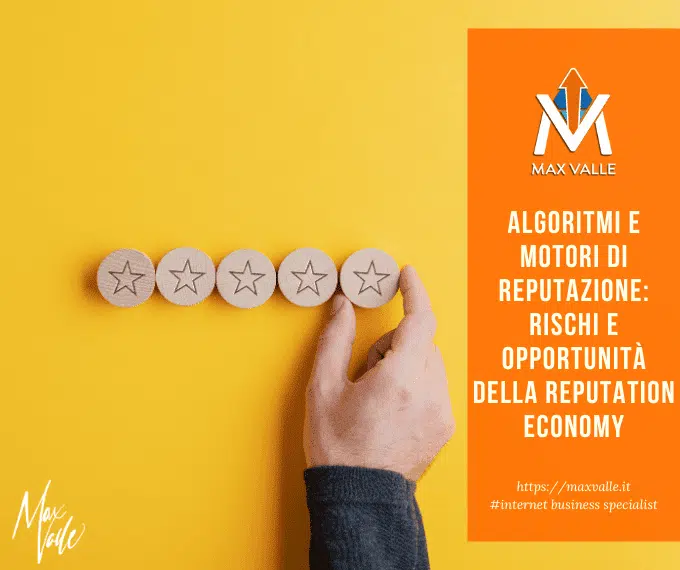 la reputation economy