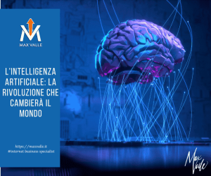 Marketing Potenziato dall'AI 2 intelligenza artificiale