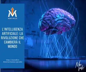 intelligenza artificiale