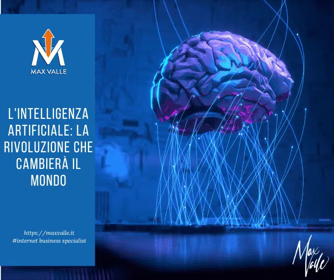 intelligenza artificiale intelligenza artificiale