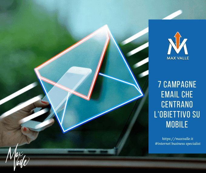campagne email