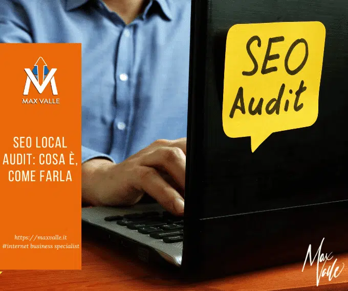 seo local audit