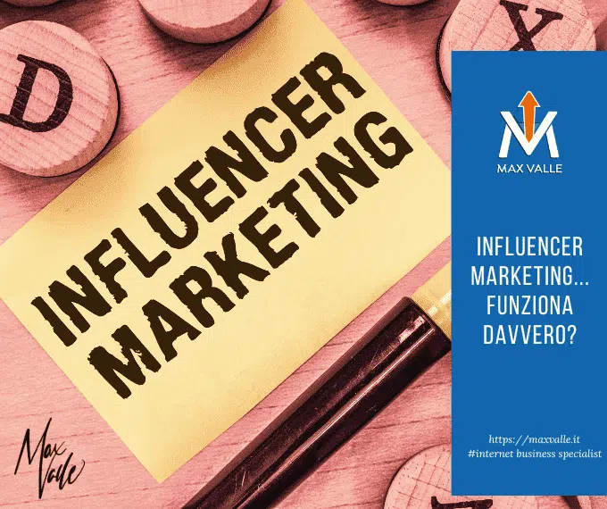 influencer marketing
