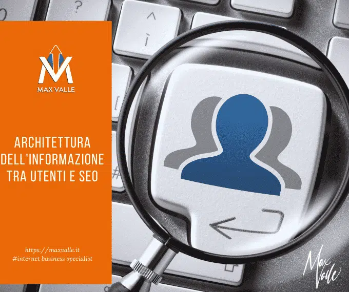 informazione fra utenti e seo