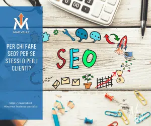 per chi fare seo
