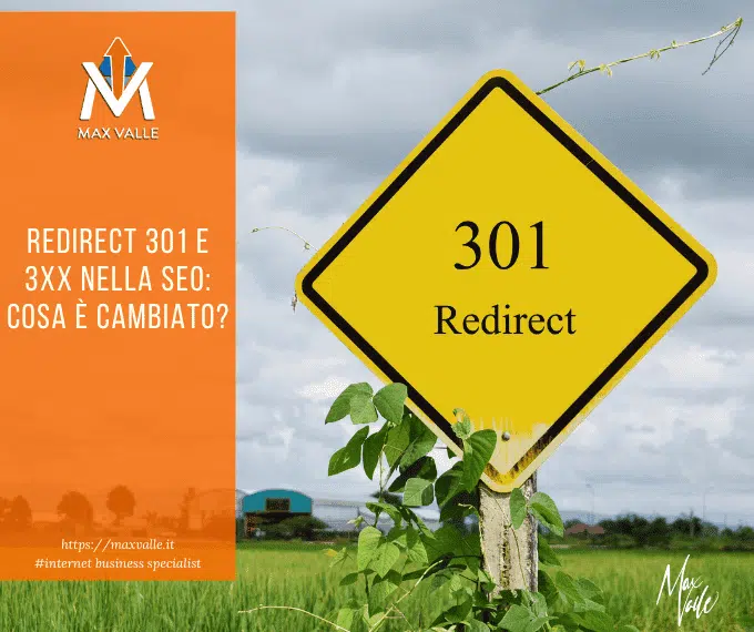 redirect
