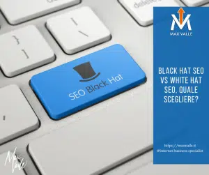 black hat and white hat seo