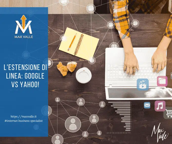 google vs yahoo google vs yahoo