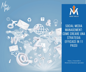 Max Valle - Business AI Strategist 8 social media management