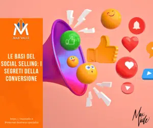 social selling