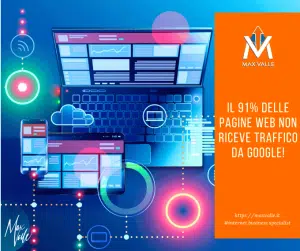 pagine web