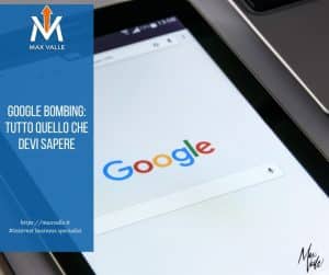 google bombing