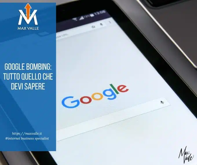 google bombing