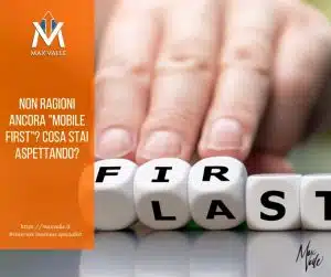 mobile first
