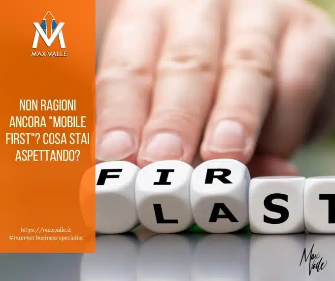 mobile first