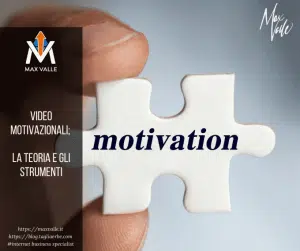 Video motivazionali