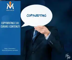 copywriting e ux