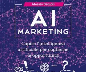 Recensione: Alessio Semoli “AI Marketing”