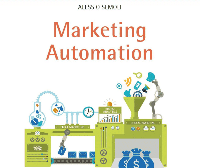Recensione: Alessio Semoli “Marketing Automation”