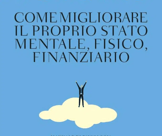 Recensione: Anthony Robbins “Come migliorare il proprio stato mentale, fisico, finanziario”