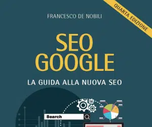Recensione: Francesco De Nobili “Seo Google”