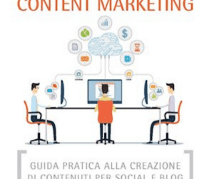 Recensione: Francesco De Nobili “Strategie di content marketing”