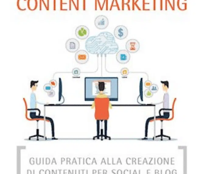 Recensione Francesco De Nobili “Strategie di content marketing” – Max Valle Recensione: Francesco De Nobili “Strategie di content marketing”
