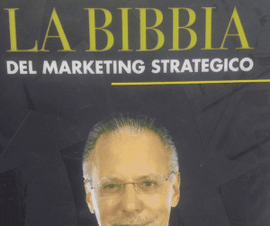 Recensione: Jay Abraham “La Bibbia del marketing strategico”