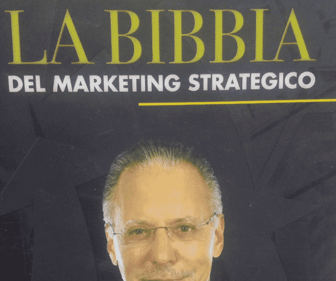 Al momento stai visualizzando Recensione: Jay Abraham “La Bibbia del marketing strategico”