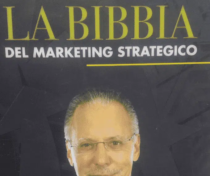 Recensione Jay Abraham “La Bibbia del marketing strategico” – Max Valle Recensione: Jay Abraham “La Bibbia del marketing strategico”