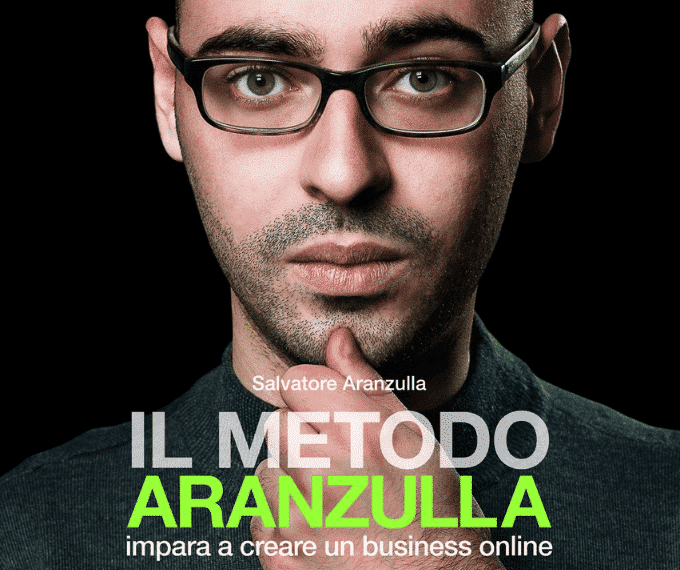 Al momento stai visualizzando Recensione: Salvatore Aranzulla “Il metodo Aranzulla”