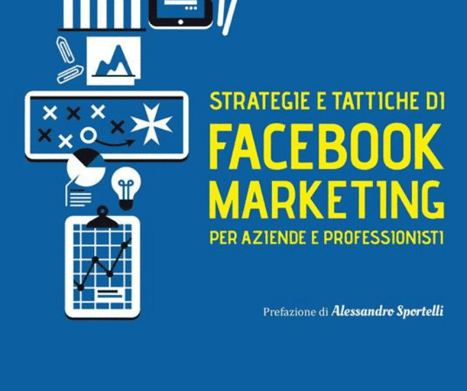 Recensione: Veronica Gentili “Strategie e tattiche di Facebook Marketing”