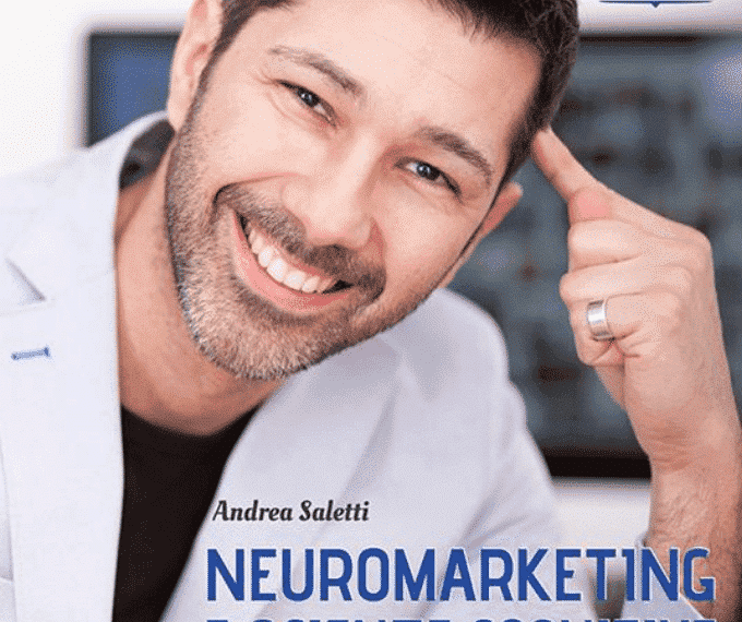 Recensione: Andrea Saletti “Neuromarketing e scienze cognitive”