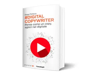 Recensione: Diego Fontana “Digital Copywriter”