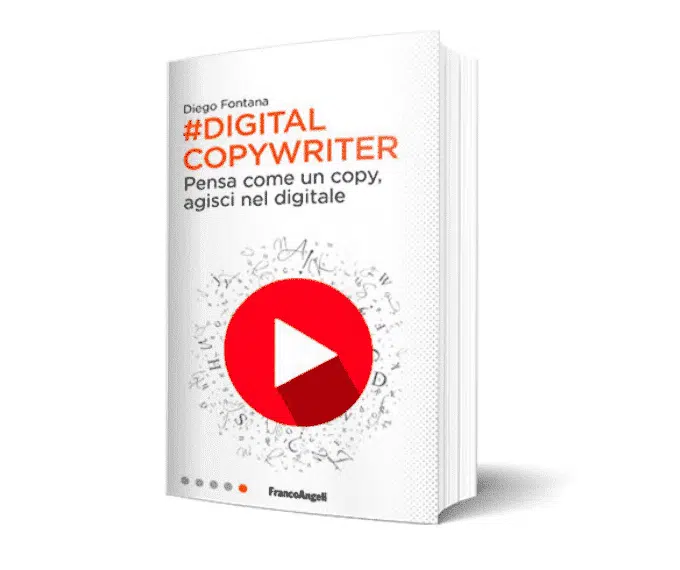 Recensione: Diego Fontana “Digital Copywriter”