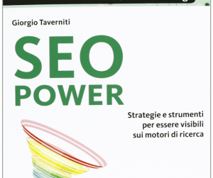 Recensione: Giorgio Taverniti “SEO Power”
