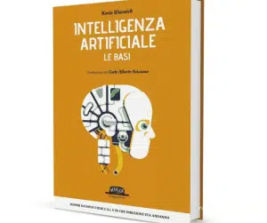 Recensione: Kevin Warwick “Intelligenza artificiale”