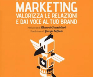 Recensione: Matteo Pogliani “Influencer Marketing”