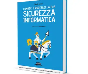 Recensione: Nicola Savino “Sicurezza informatica”